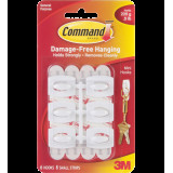 3M Command™ 無痕™ 迷你掛鈎 17006HK