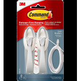 3M Command™ 無痕™ 電線掛帶 17304