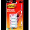 3M Command™ 無痕™ 電線夾 17017HK
