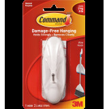 3M Command™ 無痕™ 鐵線掛鈎 - 大型 17069