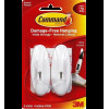 3M Command™ 無痕™ 鐵線掛鈎 - 中型 17068