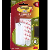 3M Command™ 無痕™ 相框掛鈎 - 鋸齒型 17040HK