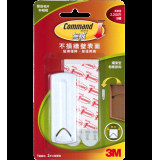 3M Command™ 無痕™ 相框掛鈎 - 繩索型 17041HK
