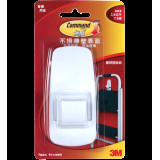 3M Command™ 無痕™ 實用型掛鈎 - 特大型 17004HK