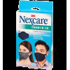 3M Nexcare 舒適口罩(大碼)深藍色