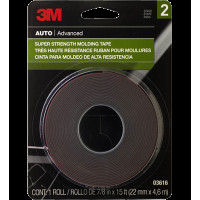 3M PN3616 強力雙面泡沫膠紙 7/8吋 x 15呎