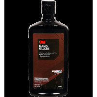 3M PN39007 皇牌手蠟 - 16安士