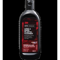3M PN39017 塑膠清潔劑 - 8安士