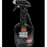 3M PN39034 車身噴蠟 - 16安士