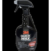 3M PN39034 車身噴蠟 - 16安士