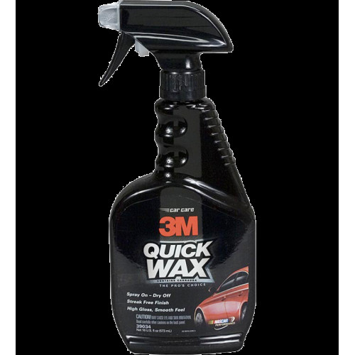 3M PN39034 車身噴蠟 - 16安士