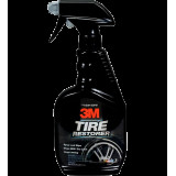 3M PN39042 輪胎光亮劑 - 16安士