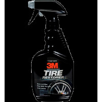 3M PN39042 輪胎光亮劑 - 16安士