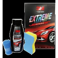 3M PN39116 極致鍍膜蠟 - 500毫升