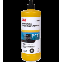 3M PN5996 鏡面蠟水 946毫升