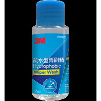 3M PN7026 疏水型雨刷精 30毫升