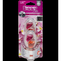 3M PN88013 汽車香薰補充裝 - 花香味