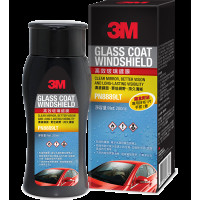 3M PN8889LT 高效玻璃鍍膜 - 200毫升