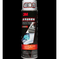 3M PN8987 超強力多用途除膠劑 - 15安士