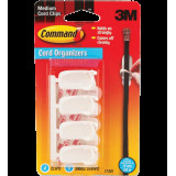 3M 無痕™ 電線夾 - 中型(10mm直徑電線) 17301