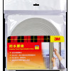 3M 門縫窗隙防水膠條 1/4吋 x 1/2吋 x 17呎