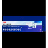 3M 冷氣機靜電空氣濾網(病毒濾淨型) 38x590cm 增量裝