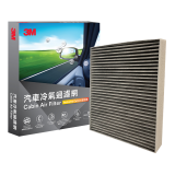 3M 汽車冷氣過濾網 254 x 223 x 34毫米 PN66037