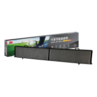 3M 汽車冷氣過濾網 832 x 157 x 28毫米 PN66013