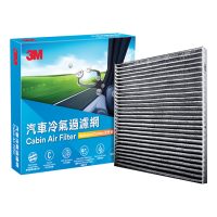 3M 汽車冷氣過濾網 PN9094N 250 x 182 x 20mm