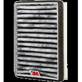 3M 汽車空氣清新機(升級版)更換濾網