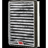 3M 汽車空氣清新機(升級版)更換濾網