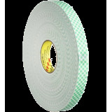 3M 雙面海綿膠紙 - 1 吋 x 36碼