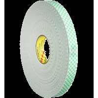 3M 雙面海綿膠紙 - 3/4 吋 x 36碼