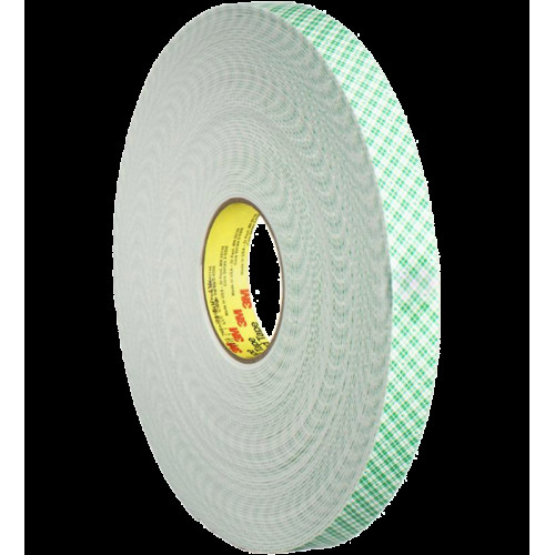 3M 雙面海綿膠紙 - 3/4 吋 x 36碼