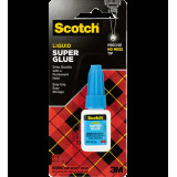 3M 思高 快乾強力超能膠 AD110