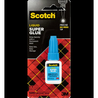 3M 思高 快乾強力超能膠 AD110