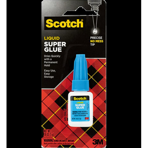 3M 思高 快乾強力超能膠 AD110