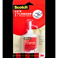 3M 思高 萬能快乾膠 28.3g CA171