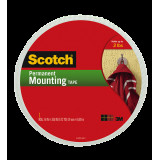 3M 思高® 110L 雙面海綿膠貼(0.75