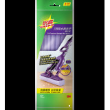 3M 思高3效吸水棉拖把補充裝