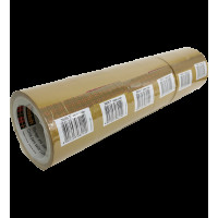 3M 思高™ 封箱膠紙(啡色) 60毫米x30米 (6卷裝)