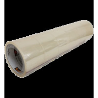 3M 思高™ 封箱膠紙(透明) 60毫米x30米 (6卷裝)