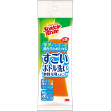 3M 思高保溫瓶清潔刷(補充裝) – 超強力清潔