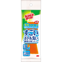 3M 思高保溫瓶清潔刷(補充裝) – 超強力清潔