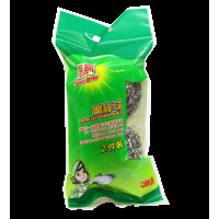 3M 思高鋼絲球 (20克) - 2個裝