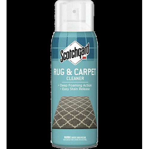 3M 思高潔™ 布質衣物及地氈清潔劑 - 16.5安士