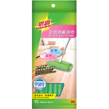 3M 思高全效地板抺布