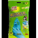 3M 思高纖巧絨裡手套 (中碼) 2對裝