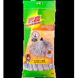 3M 思高纖維地拖頭