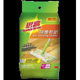 3M 思高除塵乾紙(30片裝)